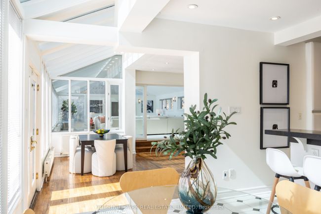 63 St Leonard's Ave, House other with 4 bedrooms, 3 bathrooms and 3 parking in Toronto ON | Image 12