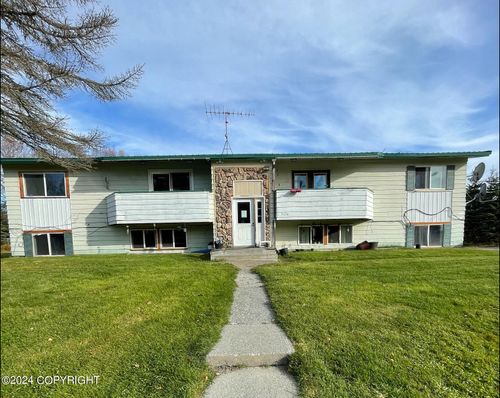 2438 California Avenue, Kenai, AK, 99611 | Card Image