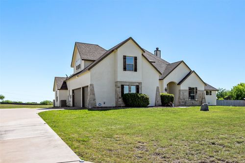 182 N Star Crossing Ln, Weatherford, TX, 76088-6406 | Card Image