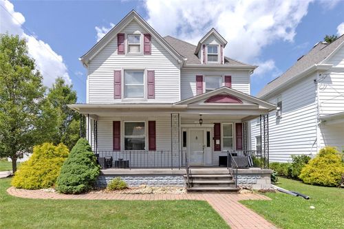 1230 Chestnut St, Connellsville, PA, 15425-4707 | Card Image