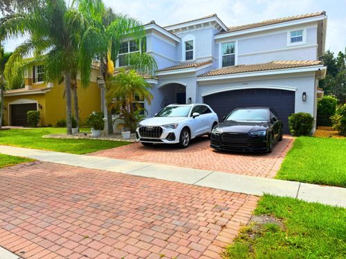 7943 Emerald Winds Circle, Boynton Beach, FL, 33473 | Card Image
