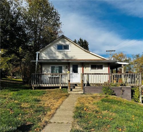 44291 Main St, Saint Clairsville, OH, 43950-9797 | Card Image