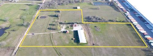 9455 Peanut Rd, Marietta, OK, 73448-7257 | Card Image