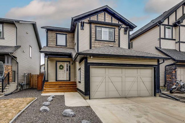 38 Kingsbridge Crescent Se, Home with 4 bedrooms, 3 bathrooms and 4 parking in Airdrie AB | Image 1