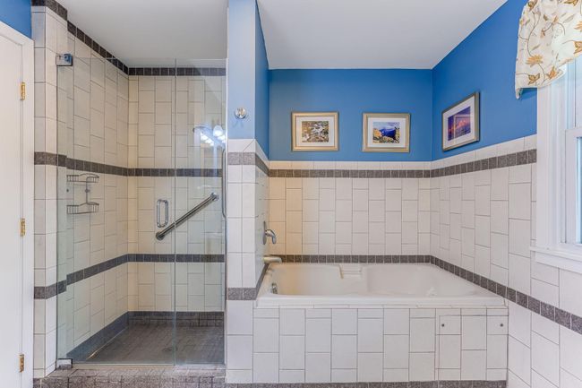...with Separate Shower & Tub | Image 18