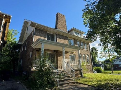 2900 Taylor St, Detroit, MI, 48206-1911 | Card Image