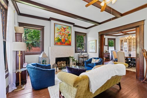 4606 E Side Ave, Dallas, TX, 75226-1038 | Card Image