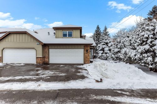 2300 19th Ave Ne, Minneapolis, MN, 55418-4807 | Card Image