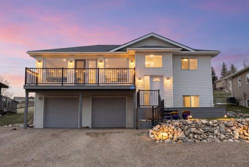 439 Sunset Drive, Rural Vulcan County, AB, T0L0G0 | Card Image