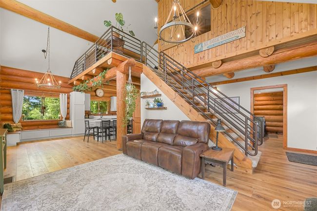2046 E Smith Rd, House other with 3 bedrooms, 4 bathrooms and 5 parking in Bellingham WA | Image 10