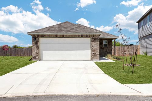 6023 Macdona Rdg, San Antonio, TX, 78252-4800 | Card Image