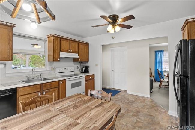 2530 Great Creek Dr, House other with 3 bedrooms, 2 bathrooms and null parking in La Crosse VA | Image 36