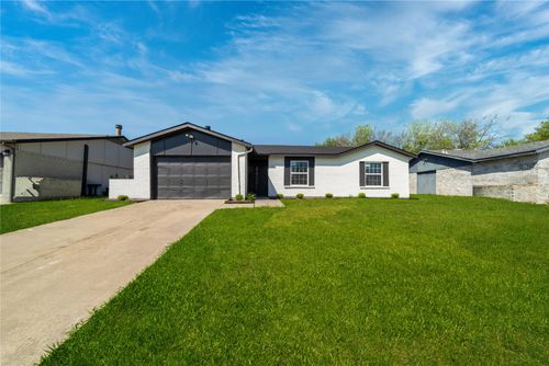1704 Novel Cir, Garland, TX, 75040-8228 | Card Image