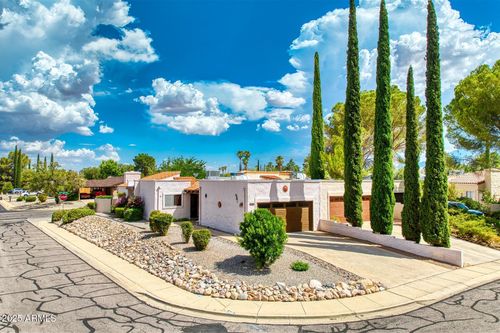 1200 Paseo Juanita, Sierra Vista, AZ, 85635-4358 | Card Image