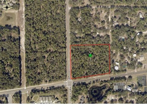 1295 S Blue Lake Avenue, Deland, FL, 32724 | Card Image