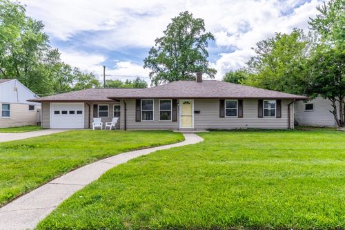 3934 Wenonah Lane, Fort Wayne, IN, 46809 | Card Image
