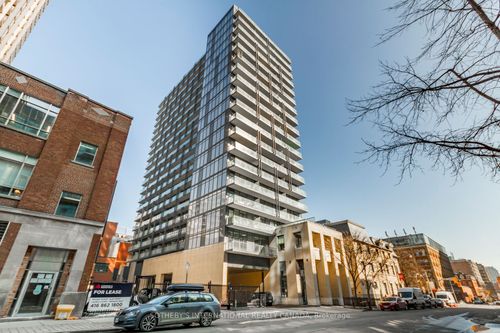 713-105 George St, Toronto, ON, M5A0L4 | Card Image