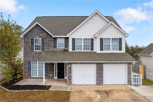 321 Timberwind Dr, Byron, GA, 31008-9540 | Card Image