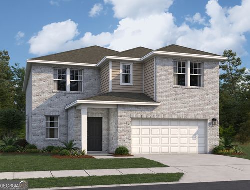 445 Corricella Ct, Mcdonough, GA, 30253-8453 | Card Image
