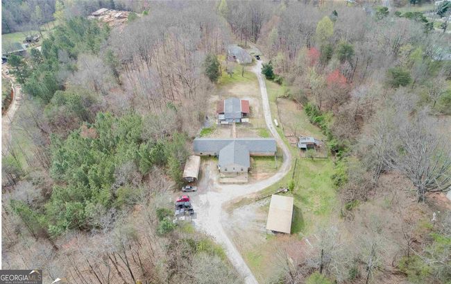 603 Nix Rd, Home with 0 bedrooms, 0 bathrooms and null parking in Alto GA | Image 9