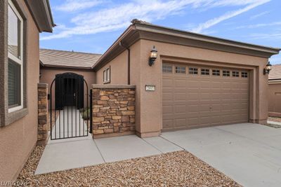 2693 Petit Tranon Street, House other with 4 bedrooms, 3 bathrooms and null parking in Henderson NV | Image 3