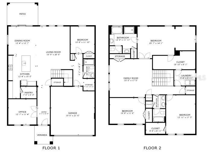 Residential in LAND O LAKES 2