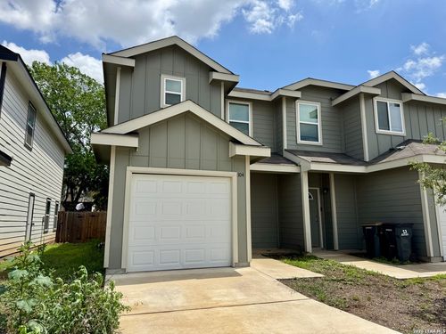 104-9926 Hazy Bnd, San Antonio, TX, 78233-4791 | Card Image