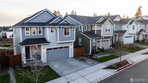 10260 Ramble Dr Nw, Bremerton, WA, 98311-7515 | Card Image