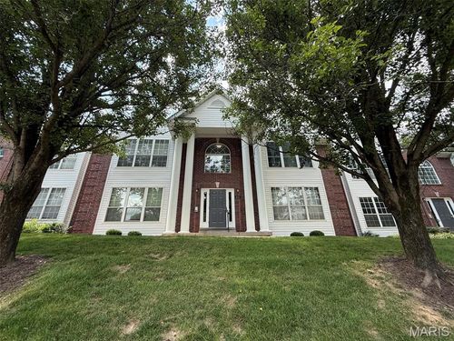 c-1610 Forest Springs Ln, Ballwin, MO, 63021-7794 | Card Image