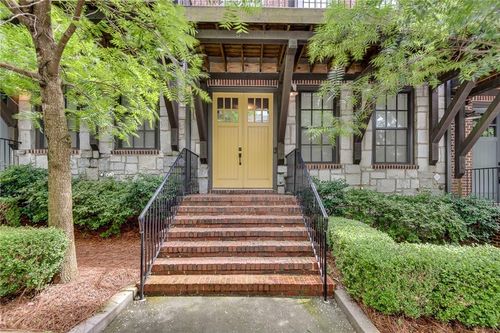 unit-3-345 Glen Iris Dr Ne, Atlanta, GA, 30312-1511 | Card Image