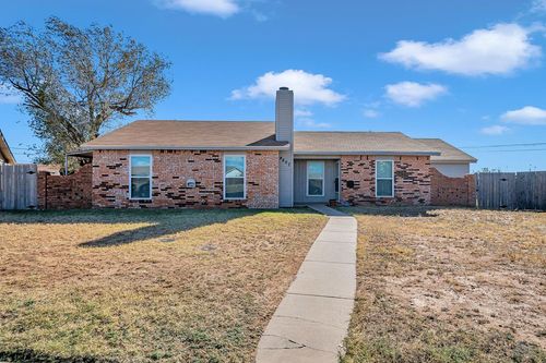 apt-a-4807 Country Club Dr, Midland, TX, 79703-4558 | Card Image