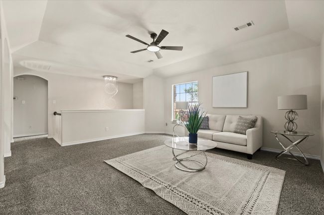 1128 Cactus Spine Dr, House other with 5 bedrooms, 4 bathrooms and null parking in Haslet TX | Image 18