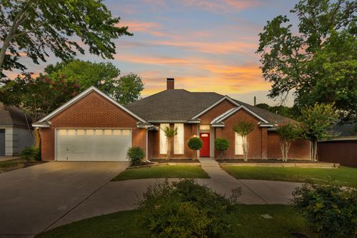 3021 Mercury Drive, Grapevine, TX, 76051 | Card Image