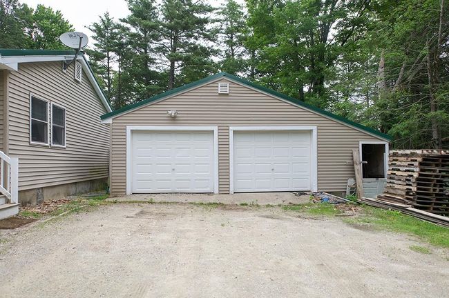 139 Canaan Rd, House other with 3 bedrooms, 1 bathrooms and null parking in Strafford NH | Image 30