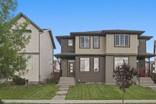 224 Savanna Rd Ne, Calgary, AB, T3J0V9 | Card Image