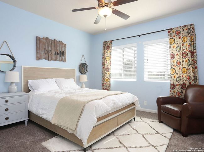 8732 Stackstone, House other with 4 bedrooms, 4 bathrooms and null parking in Schertz TX | Image 16