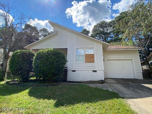 438 Wilder Drive, Fayetteville, NC, 28314 | Card Image