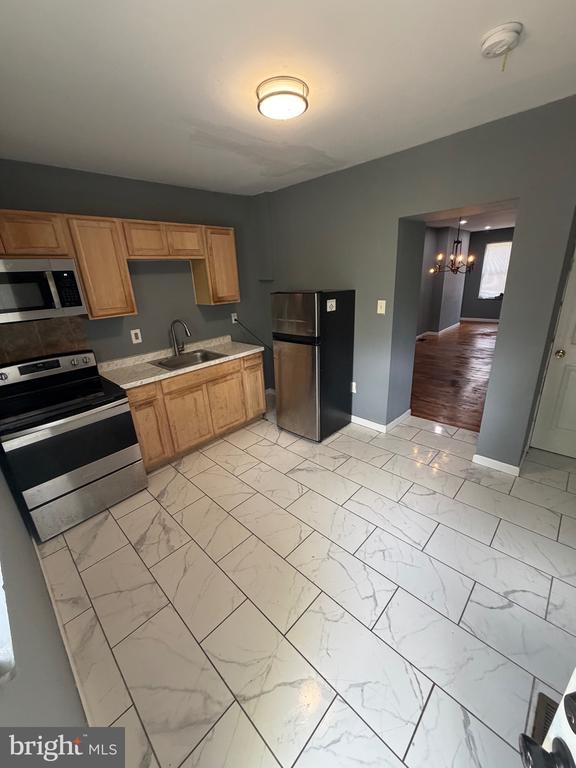 Residential in PHILADELPHIA 5
