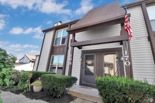 168 Stillmeadow Dr, Cincinnati, OH, 45245-2812 | Card Image