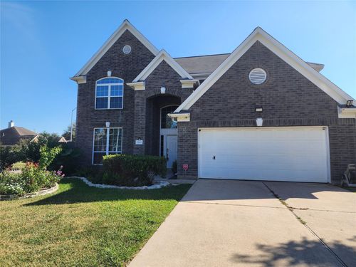 12303 Doe Meadow Dr, Stafford, TX, 77477-2293 | Card Image