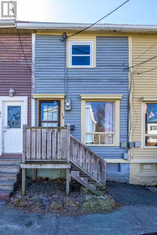 39 Cook St, St. John's, NL, A1C4L5 | Card Image