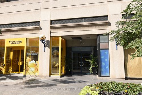 903-102 Bloor St W, Toronto, ON, M5S1M8 | Card Image