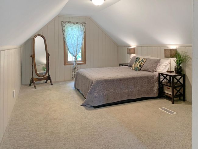 7533 Upton Ave S, House other with 4 bedrooms, 1 bathrooms and null parking in Richfield MN | Image 9