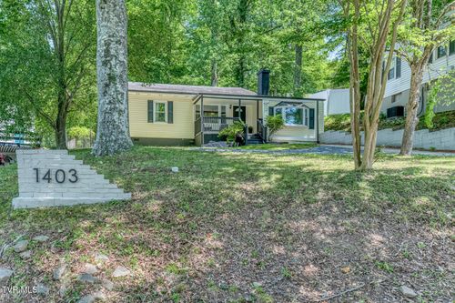 1403 Rock Rose Rd, Bristol, TN, 37620-5221 | Card Image