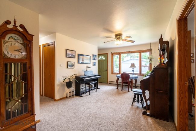 400 E 9 Th Ave, House other with 4 bedrooms, 3 bathrooms and null parking in Big Timber MT | Image 29