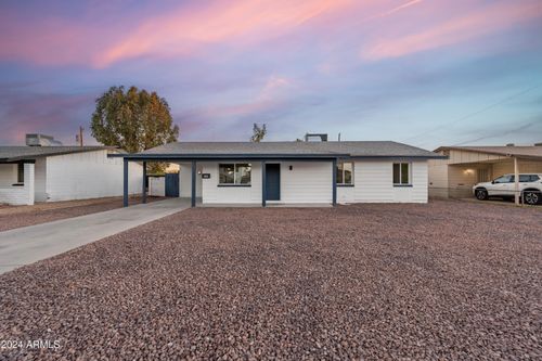 8119 W Osborn Road, Phoenix, AZ, 85033 | Card Image