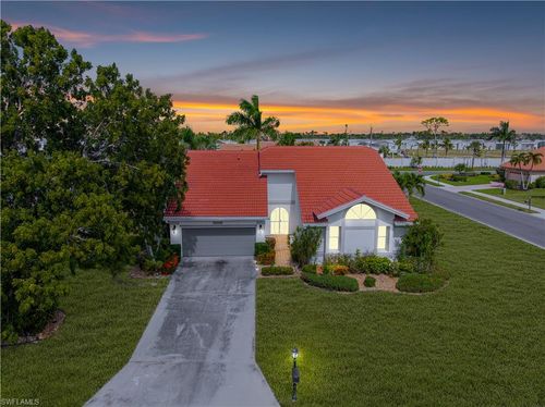 12870 Kelly Bay Ct, FORT MYERS, FL, 33908-5908 | Card Image