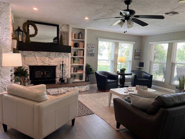 172 Elliott Cove Loop, House other with 3 bedrooms, 2 bathrooms and 1 parking in Trinity TX | Image 14