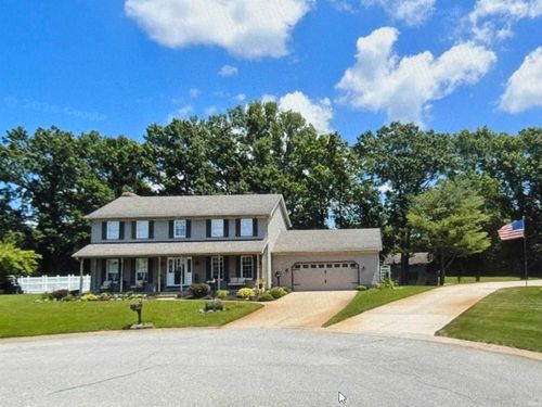 52220 Arrowhead Cir, Granger, IN, 46530-7114 | Card Image