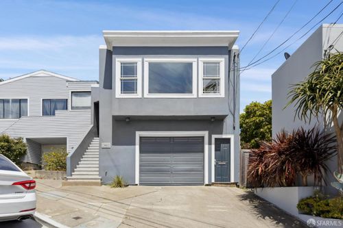3025 Castro St, San Francisco, CA, 94131-3025 | Card Image